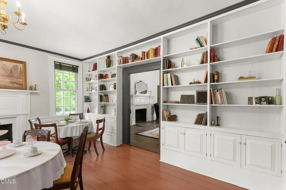 3679 Oak Lawn Farm Road Oxford, NC 27565