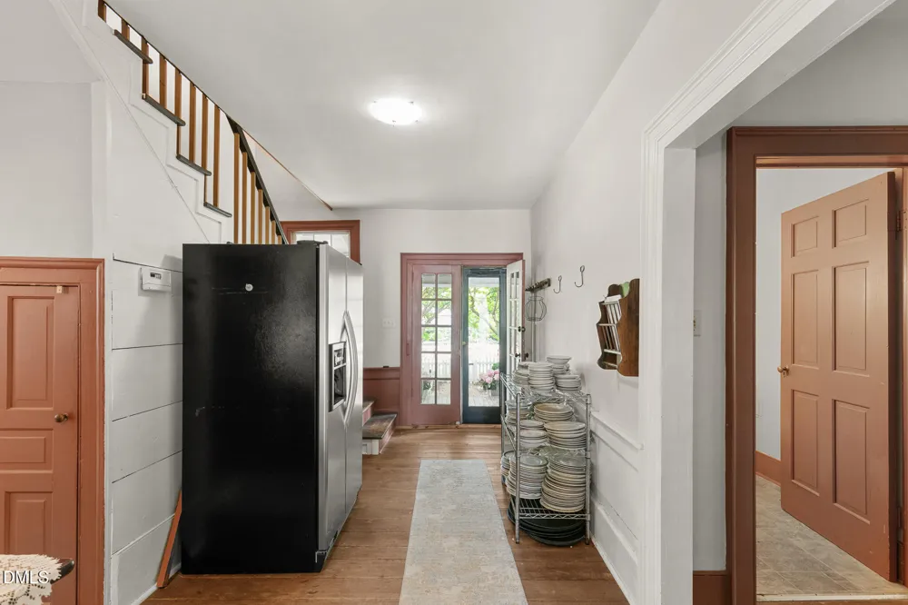 3679 Oak Lawn Farm Road Oxford, NC 27565