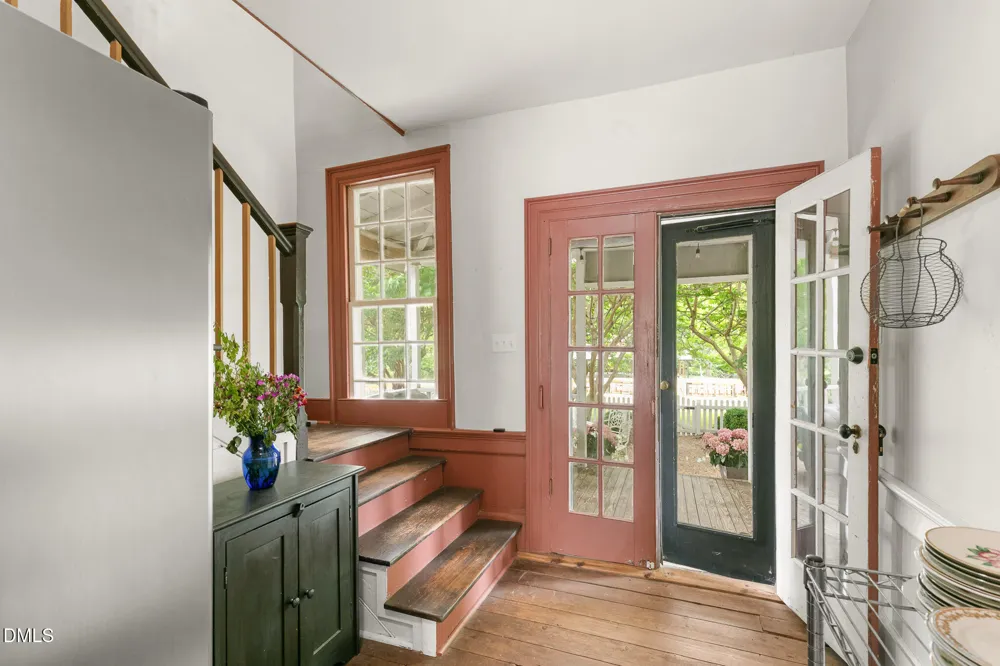 3679 Oak Lawn Farm Road Oxford, NC 27565