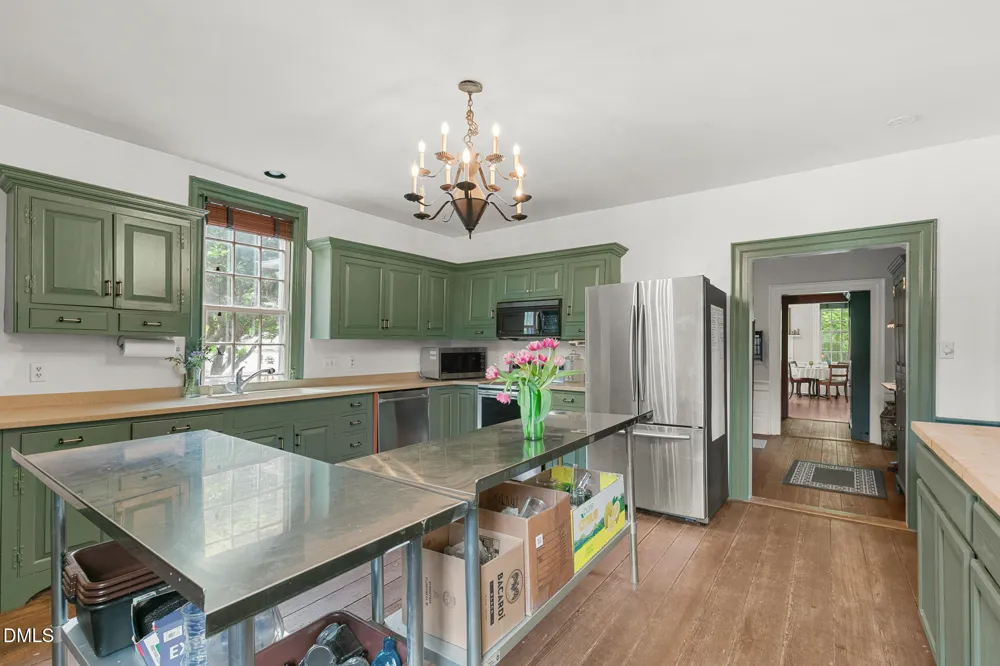 3679 Oak Lawn Farm Road Oxford, NC 27565