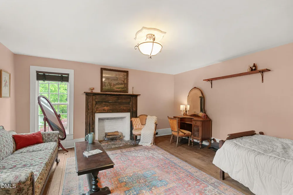 3679 Oak Lawn Farm Road Oxford, NC 27565