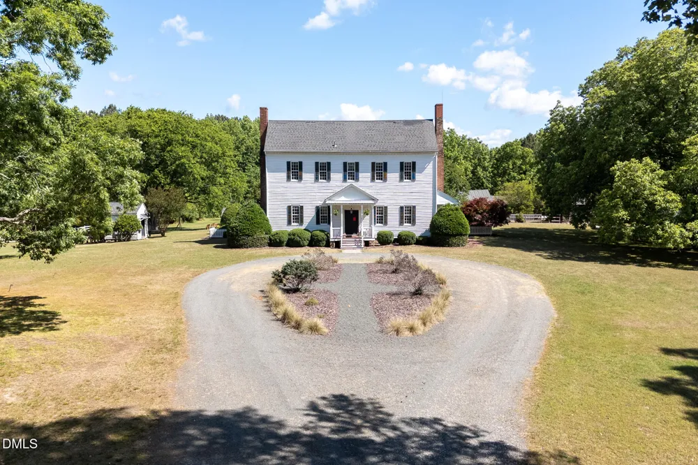 3679 Oak Lawn Farm Road Oxford, NC 27565