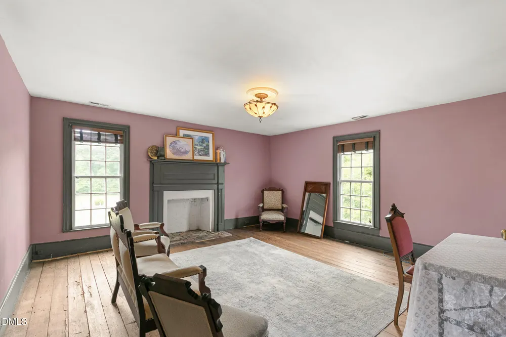 3679 Oak Lawn Farm Road Oxford, NC 27565
