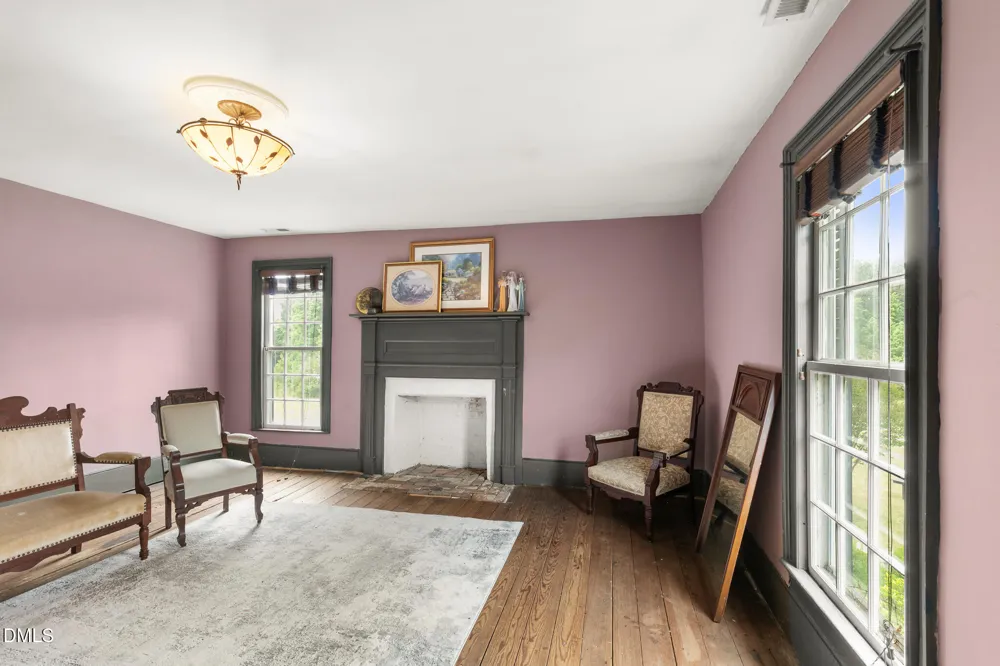 3679 Oak Lawn Farm Road Oxford, NC 27565