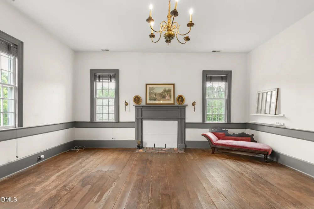 3679 Oak Lawn Farm Road Oxford, NC 27565