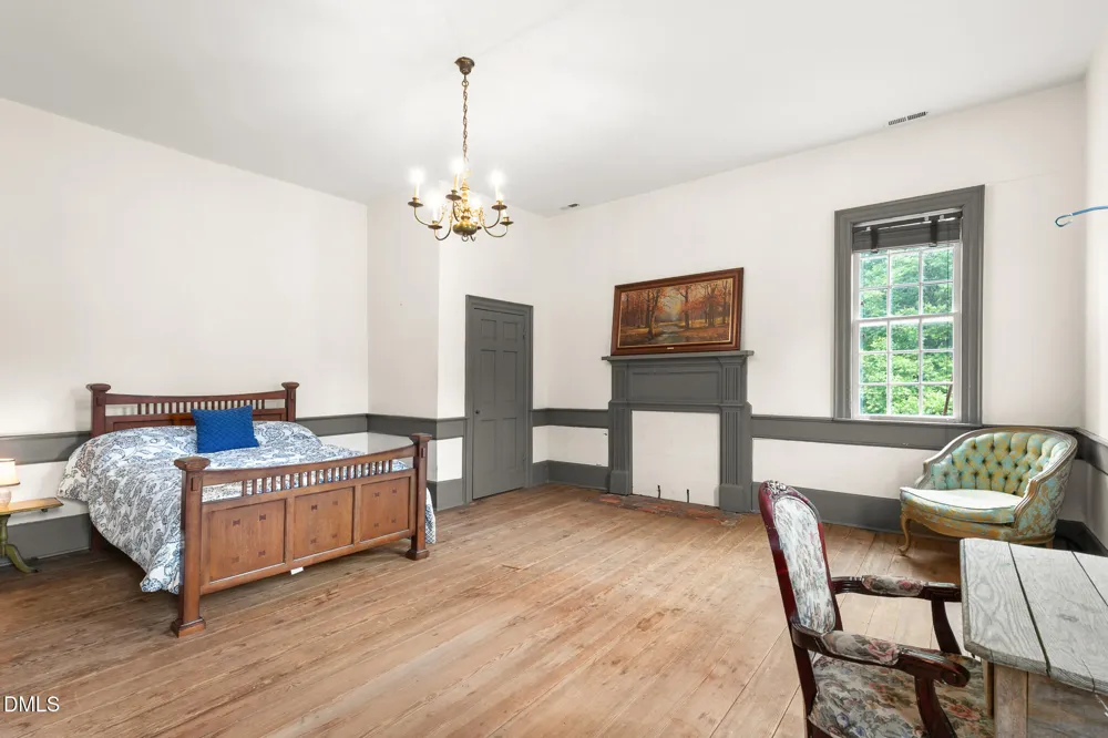 3679 Oak Lawn Farm Road Oxford, NC 27565