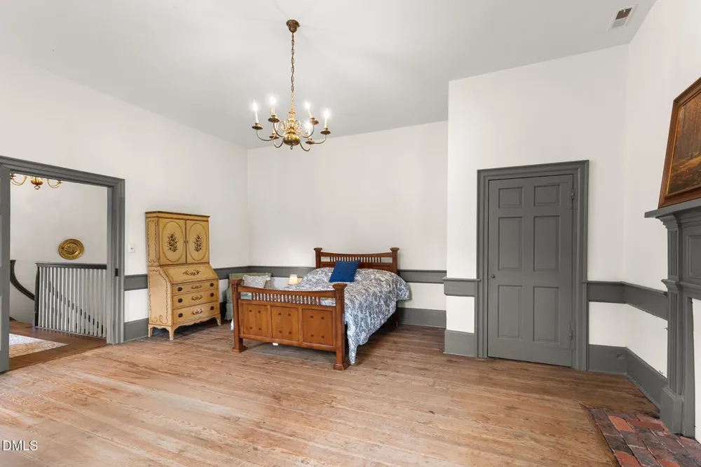 3679 Oak Lawn Farm Road Oxford, NC 27565