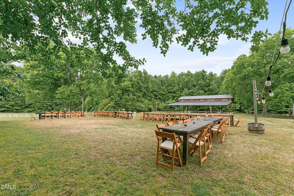 3679 Oak Lawn Farm Road Oxford, NC 27565