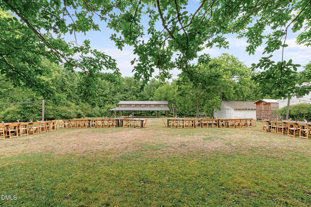 3679 Oak Lawn Farm Road Oxford, NC 27565