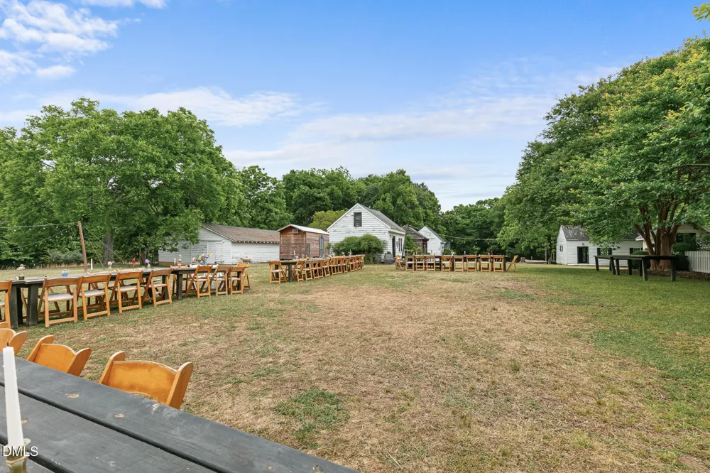 3679 Oak Lawn Farm Road Oxford, NC 27565