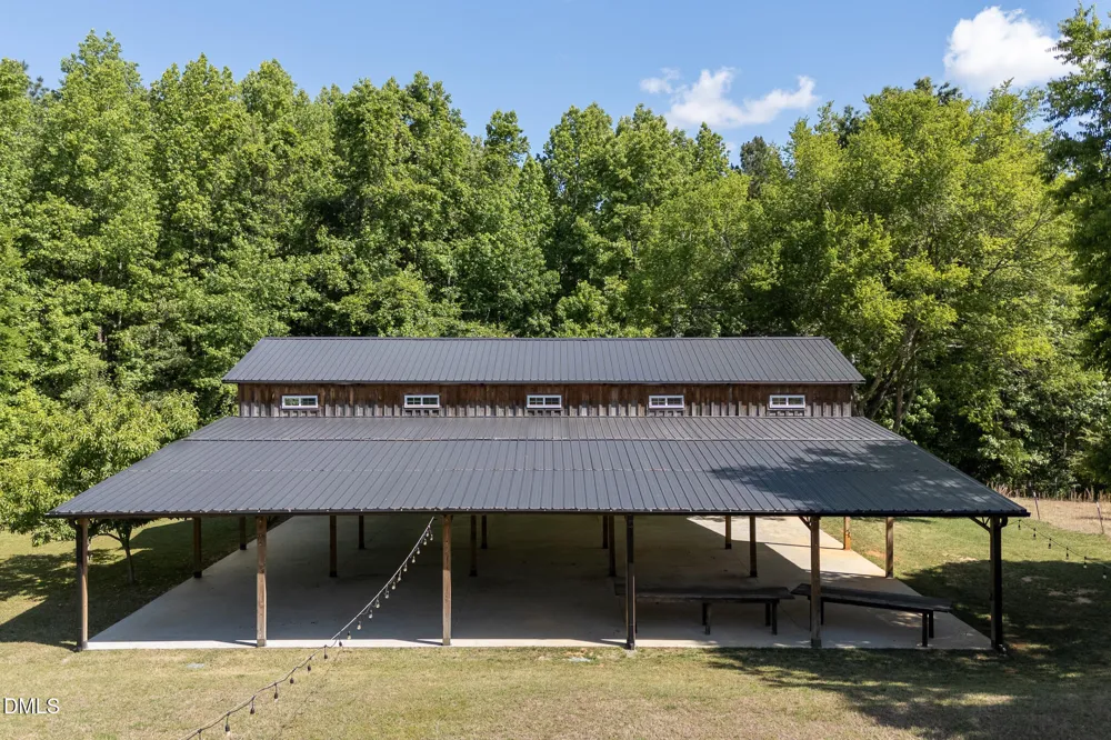 3679 Oak Lawn Farm Road Oxford, NC 27565