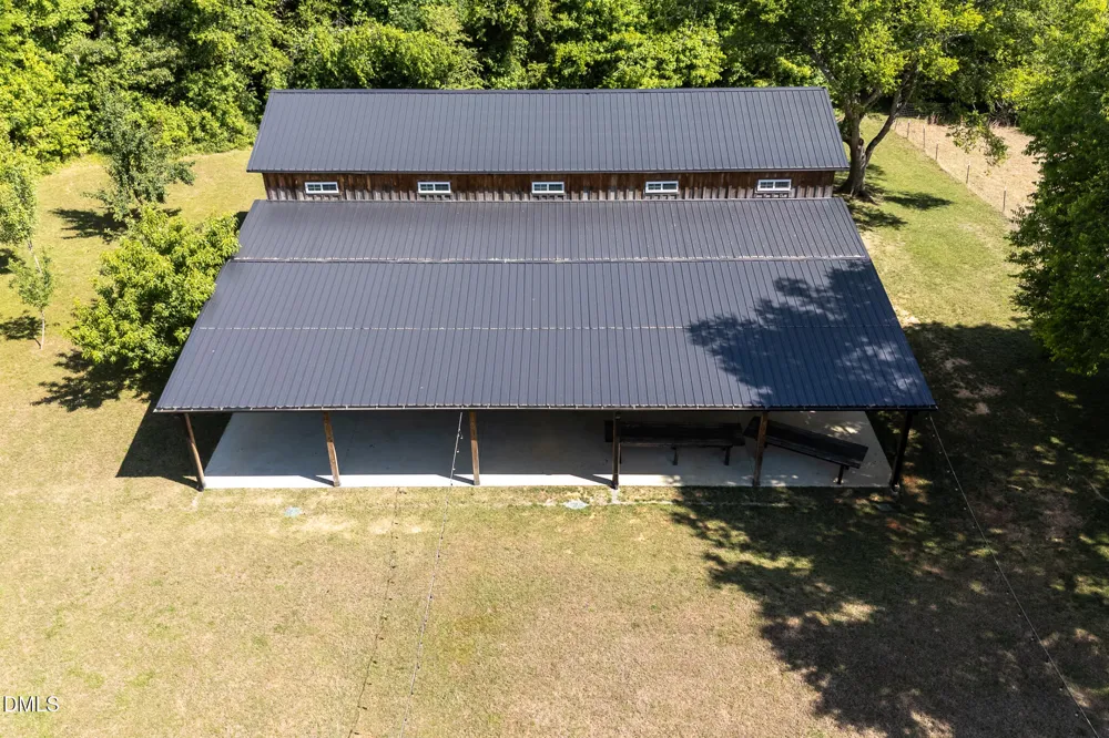 3679 Oak Lawn Farm Road Oxford, NC 27565