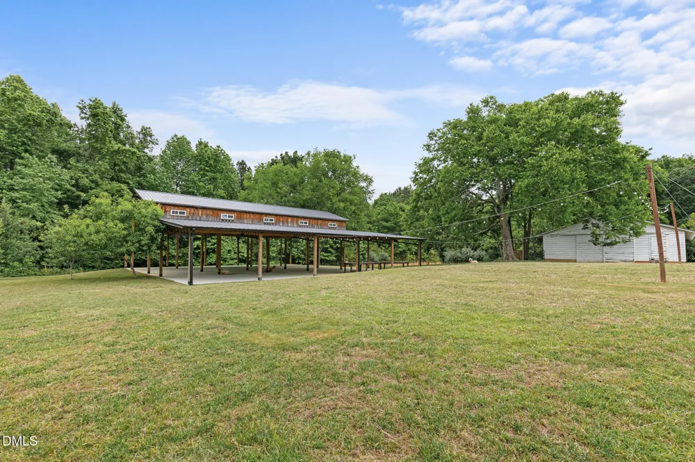 3679 Oak Lawn Farm Road Oxford, NC 27565