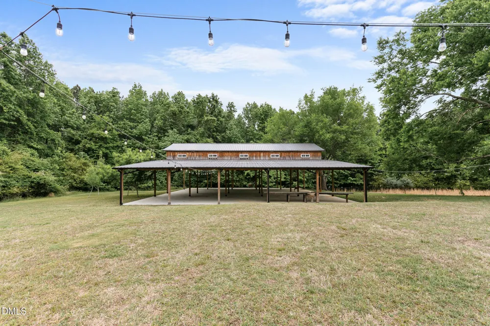3679 Oak Lawn Farm Road Oxford, NC 27565