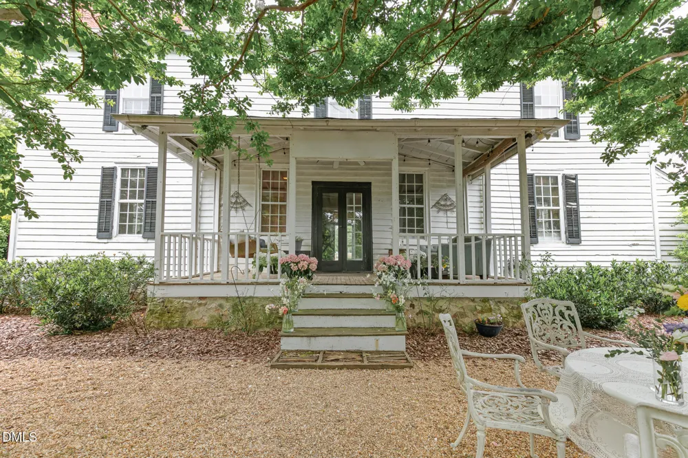 3679 Oak Lawn Farm Road Oxford, NC 27565