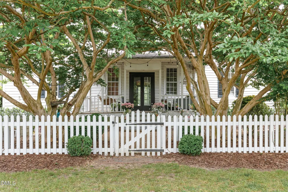 3679 Oak Lawn Farm Road Oxford, NC 27565