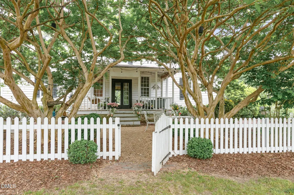 3679 Oak Lawn Farm Road Oxford, NC 27565