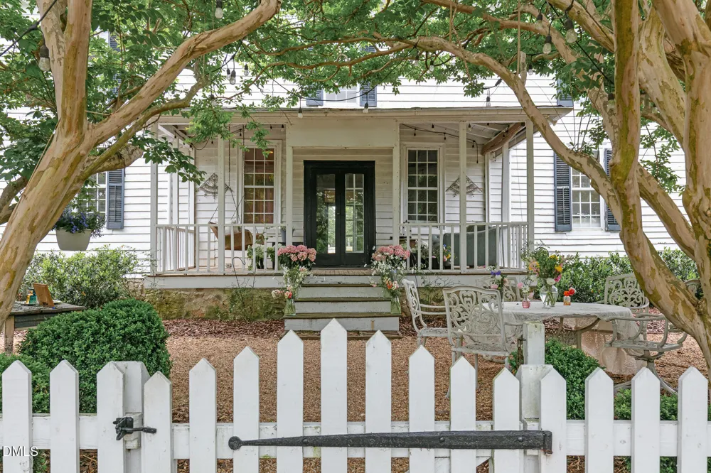 3679 Oak Lawn Farm Road Oxford, NC 27565