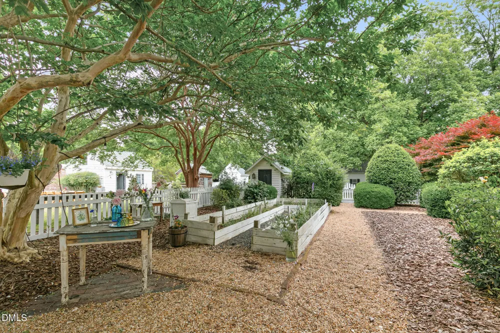 3679 Oak Lawn Farm Road Oxford, NC 27565
