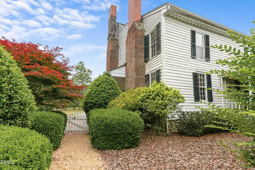 3679 Oak Lawn Farm Road Oxford, NC 27565