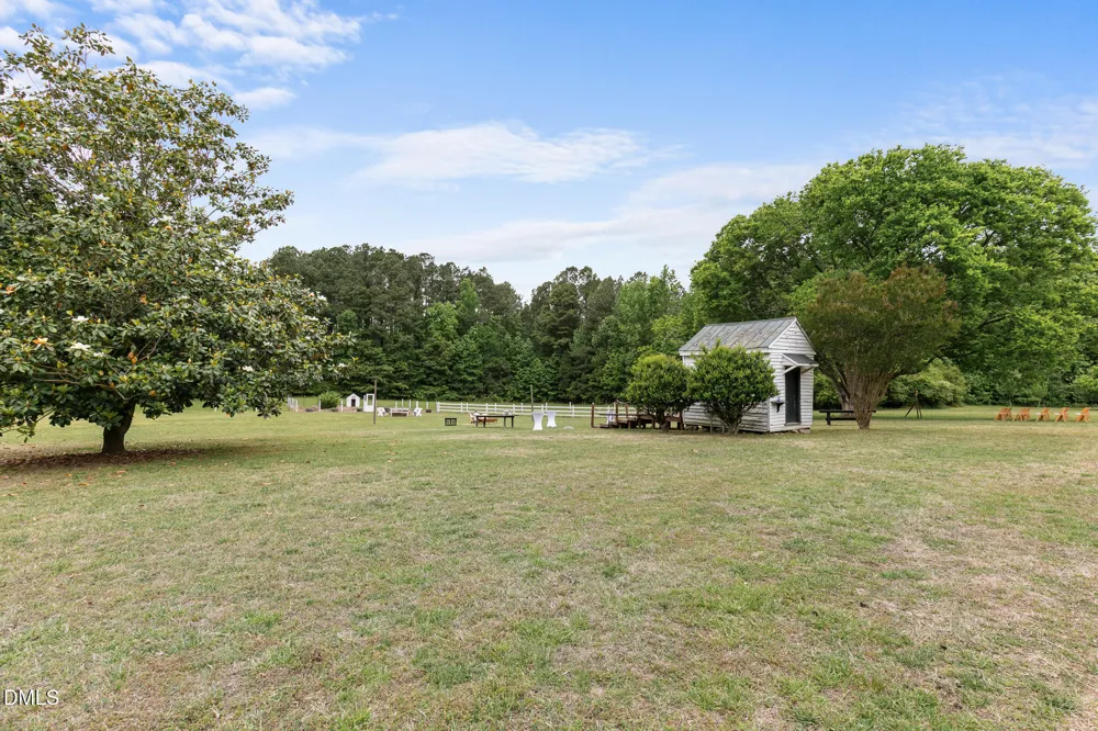 3679 Oak Lawn Farm Road Oxford, NC 27565