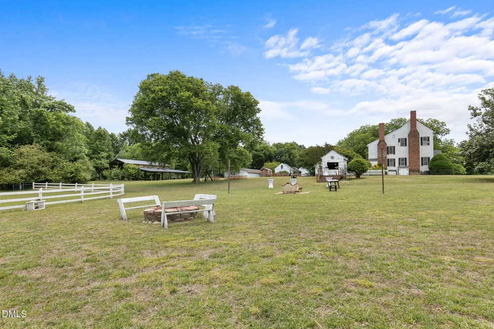 3679 Oak Lawn Farm Road Oxford, NC 27565