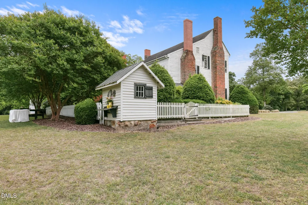 3679 Oak Lawn Farm Road Oxford, NC 27565