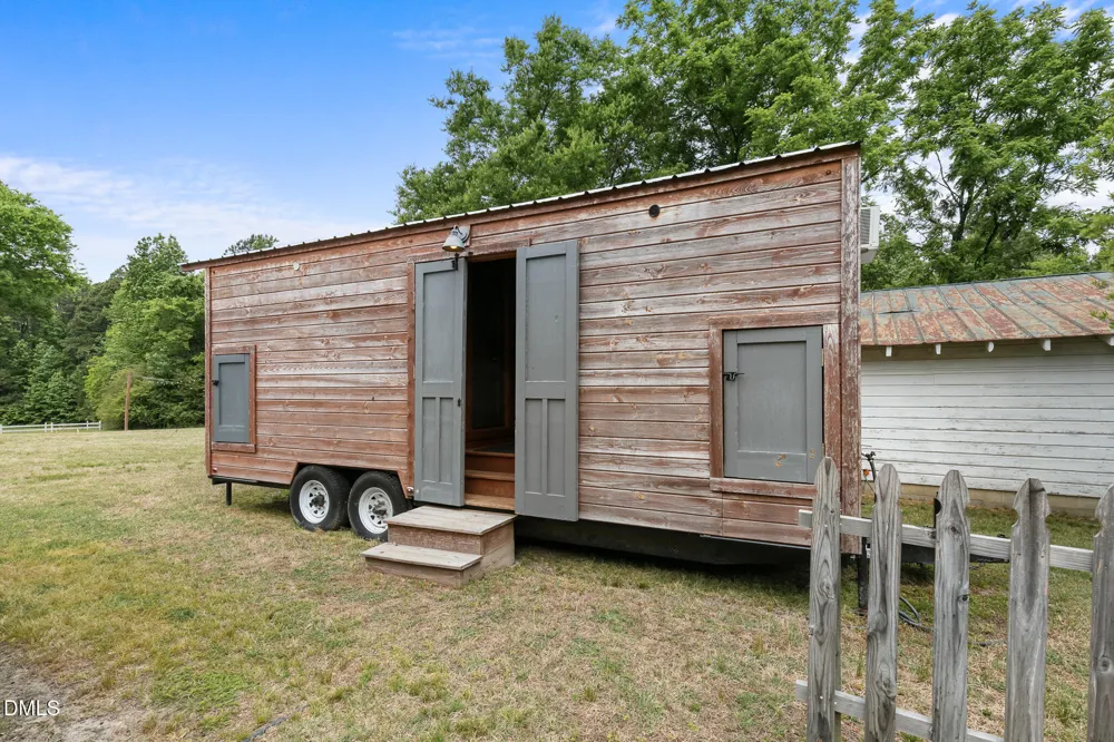 3679 Oak Lawn Farm Road Oxford, NC 27565