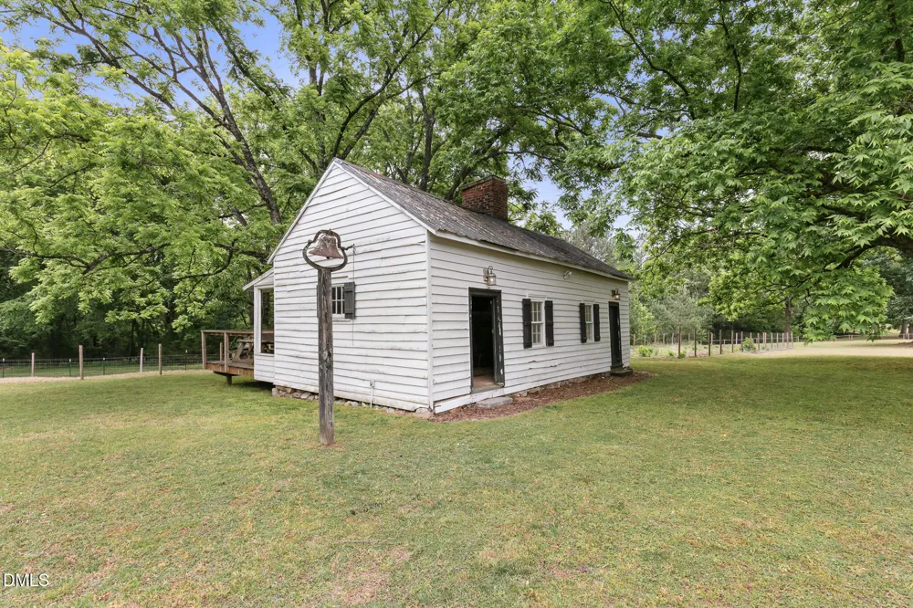 3679 Oak Lawn Farm Road Oxford, NC 27565