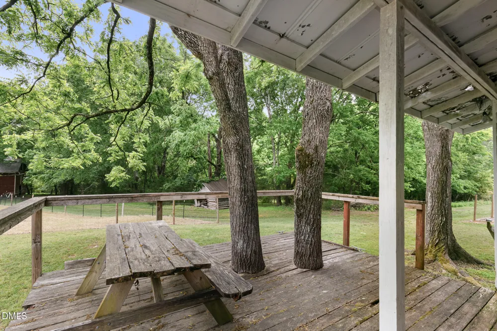3679 Oak Lawn Farm Road Oxford, NC 27565