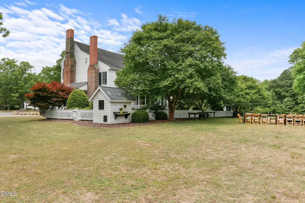 3679 Oak Lawn Farm Road Oxford, NC 27565