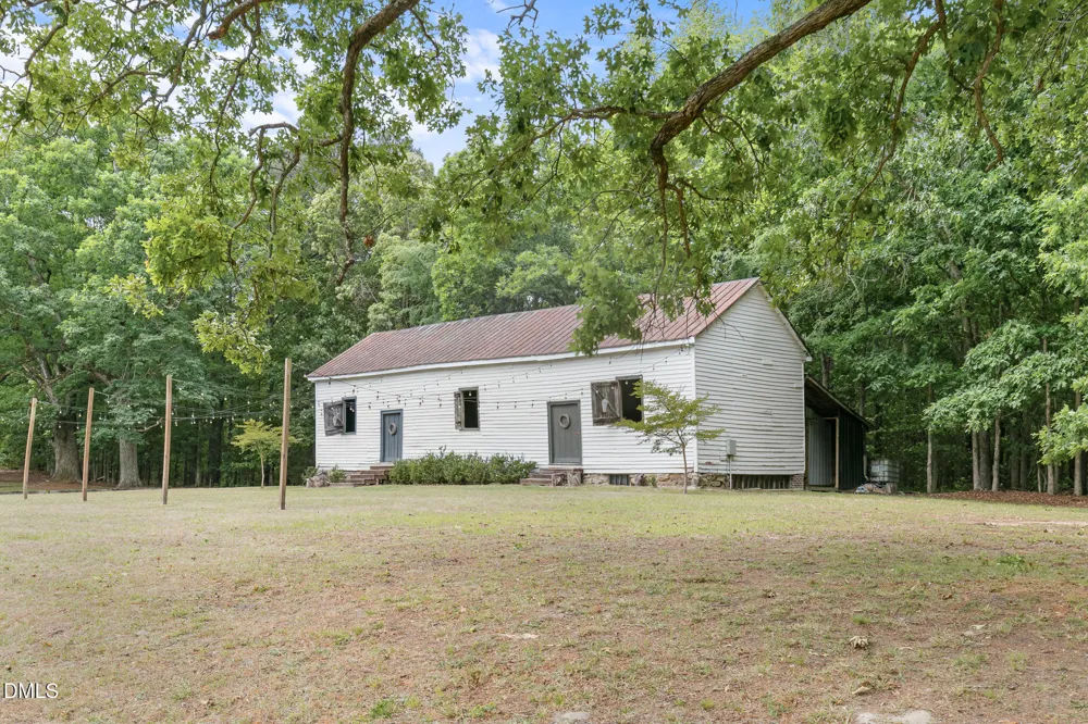 3679 Oak Lawn Farm Road Oxford, NC 27565