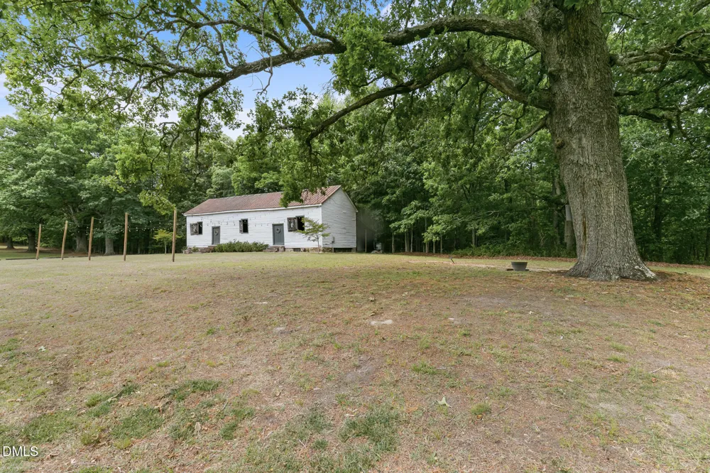 3679 Oak Lawn Farm Road Oxford, NC 27565