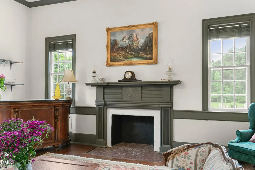 3679 Oak Lawn Farm Road Oxford, NC 27565