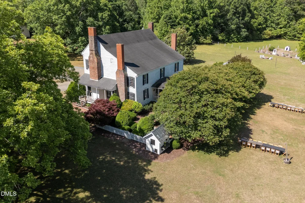 3679 Oak Lawn Farm Road Oxford, NC 27565