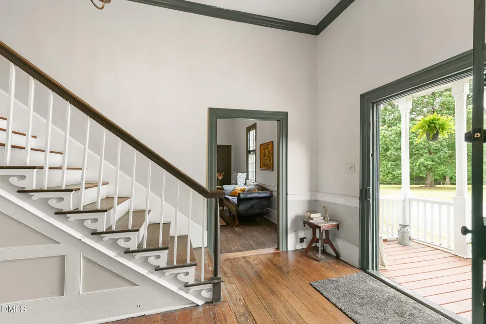 3679 Oak Lawn Farm Road Oxford, NC 27565