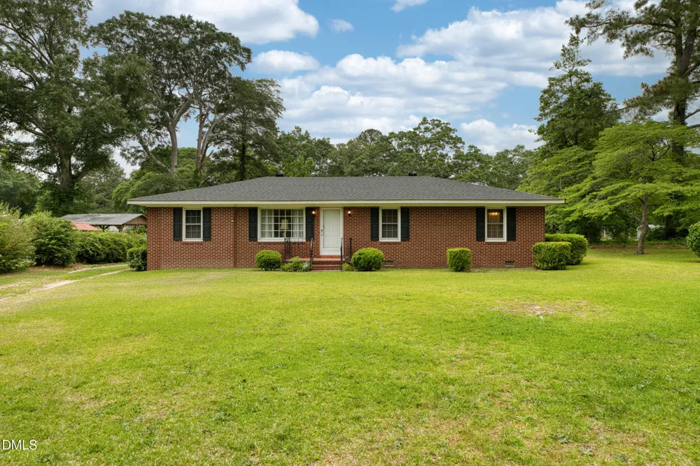 5257 Us 64 Alt E Conetoe, NC 27819