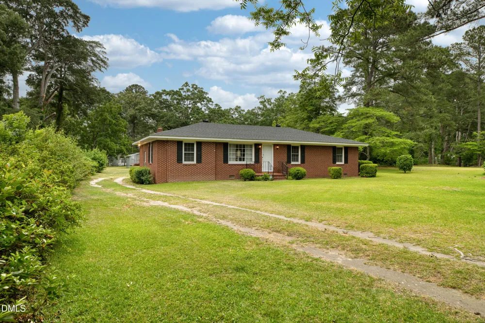 5257 Us 64 Alt E Conetoe, NC 27819