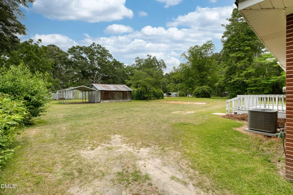 5257 Us 64 Alt E Conetoe, NC 27819