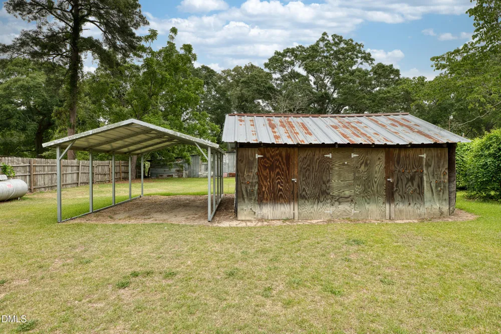 5257 Us 64 Alt E Conetoe, NC 27819