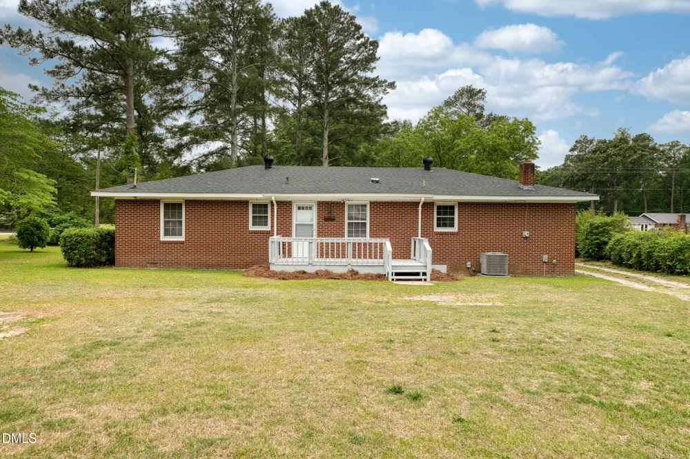 5257 Us 64 Alt E Conetoe, NC 27819