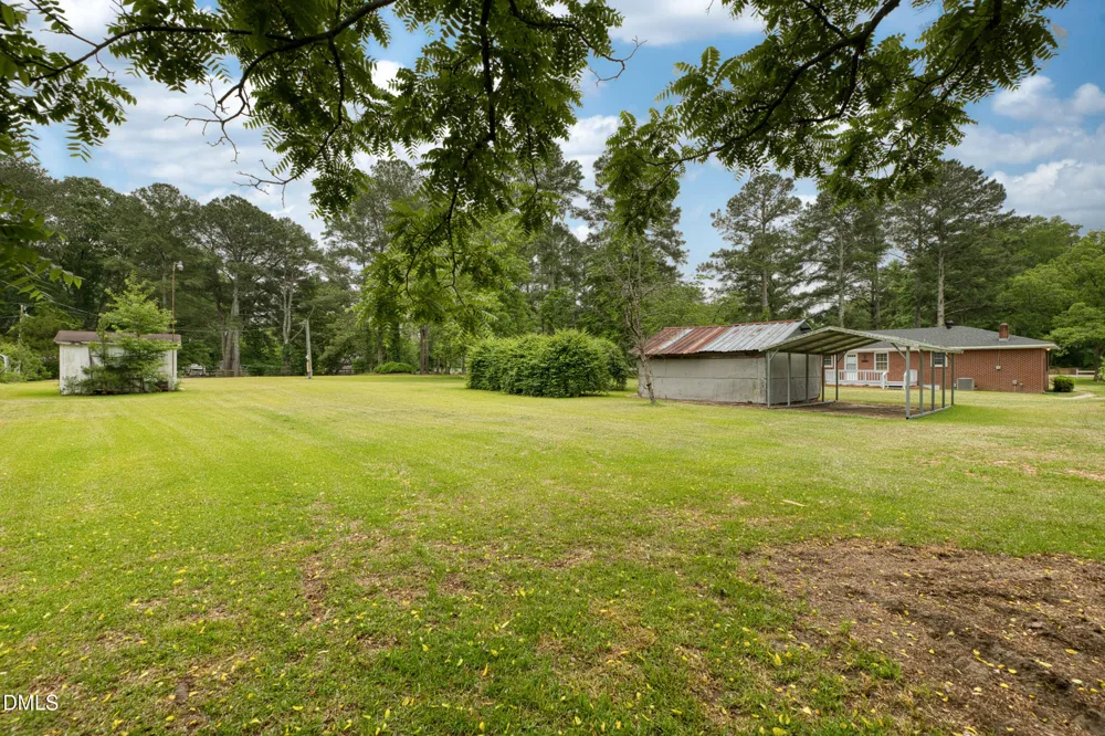 5257 Us 64 Alt E Conetoe, NC 27819