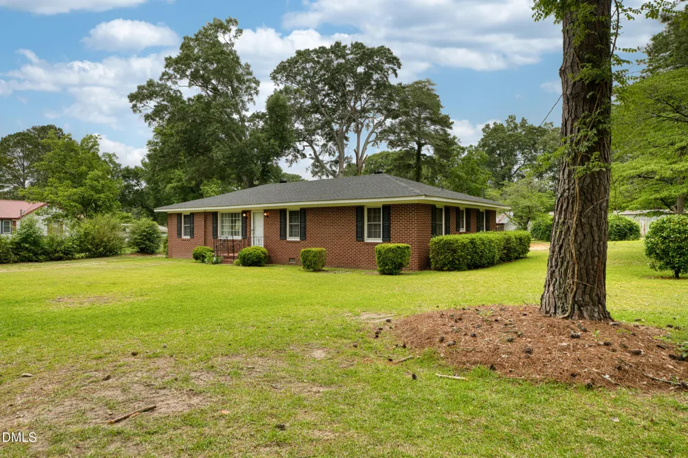 5257 Us 64 Alt E Conetoe, NC 27819