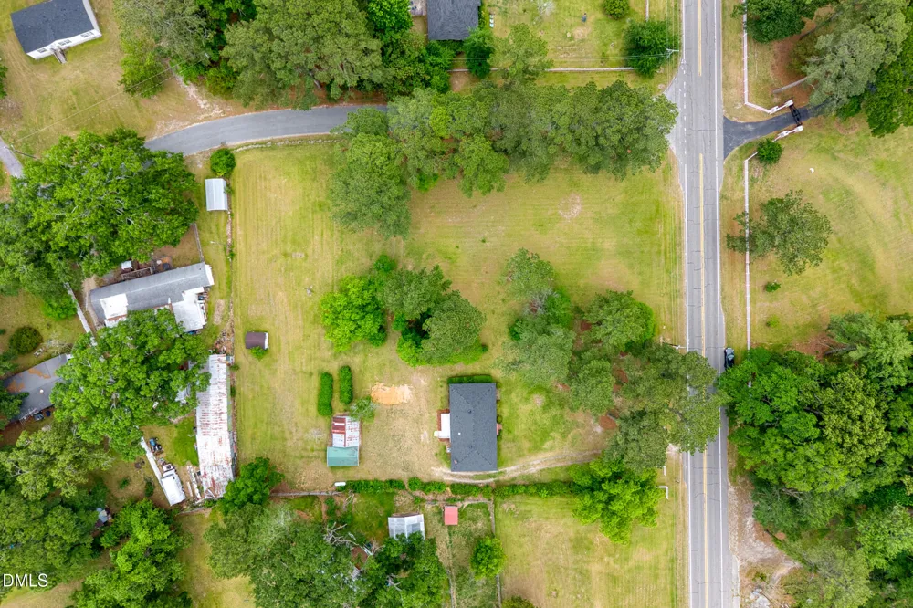 5257 Us 64 Alt E Conetoe, NC 27819
