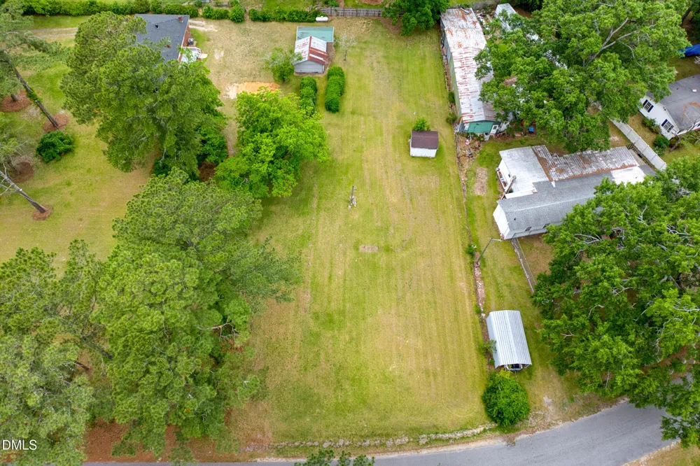 5257 Us 64 Alt E Conetoe, NC 27819