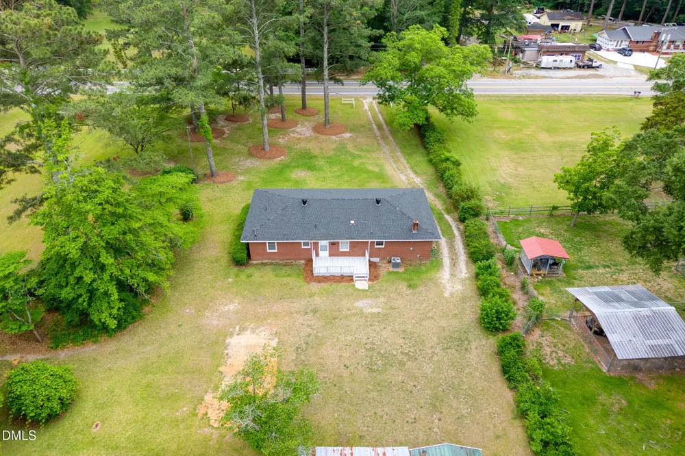 5257 Us 64 Alt E Conetoe, NC 27819