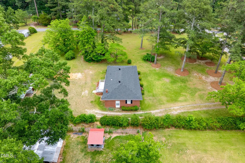 5257 Us 64 Alt E Conetoe, NC 27819