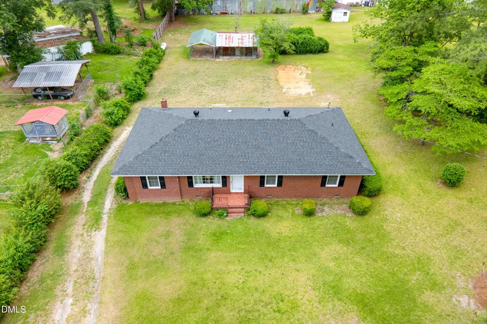 5257 Us 64 Alt E Conetoe, NC 27819