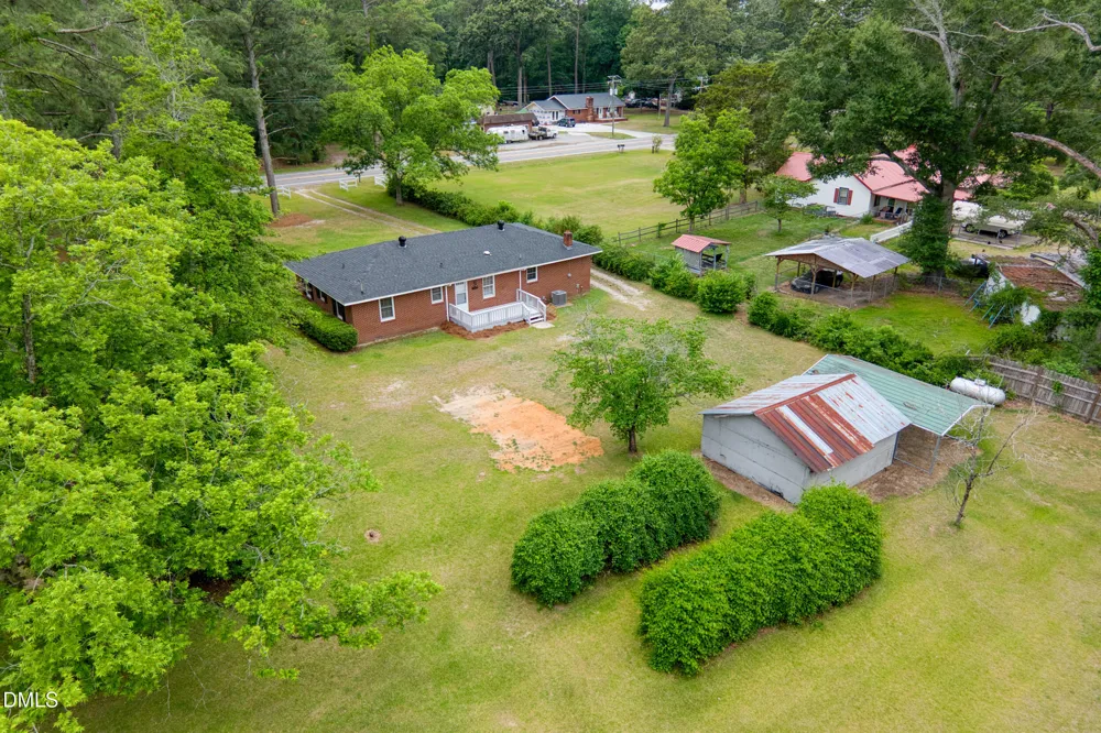 5257 Us 64 Alt E Conetoe, NC 27819