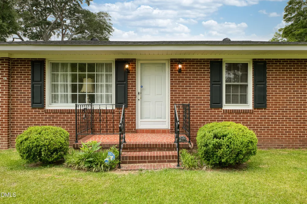 5257 Us 64 Alt E Conetoe, NC 27819
